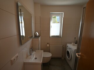 Ferienhaus Prerow Ausstattung 12