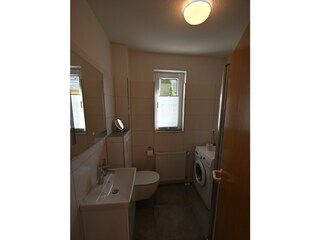 Ferienhaus Prerow Ausstattung 13