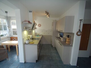 Ferienhaus Prerow Ausstattung 19