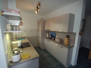 Ferienhaus Prerow Ausstattung 20