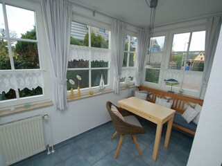 Ferienhaus Prerow Ausstattung 23