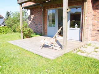 Ferienwohnung Füsing Außenaufnahme 3