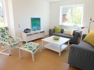 Ferienwohnung Füsing Ausstattung 5