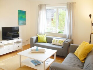 Ferienwohnung Füsing Ausstattung 6