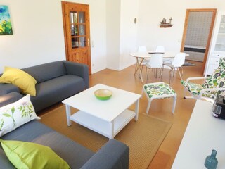 Ferienwohnung Füsing Ausstattung 7
