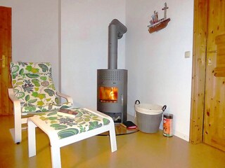 Ferienwohnung Füsing Ausstattung 9