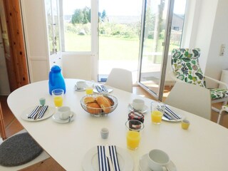 Ferienwohnung Füsing Ausstattung 10