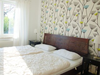 Ferienwohnung Füsing Ausstattung 11
