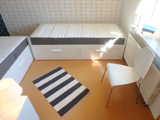 Ferienwohnung Füsing Ausstattung 12