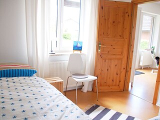 Ferienwohnung Füsing Ausstattung 13