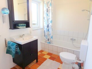 Ferienwohnung Füsing Ausstattung 15