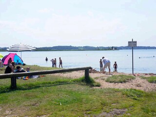 Ferienwohnung Füsing  16