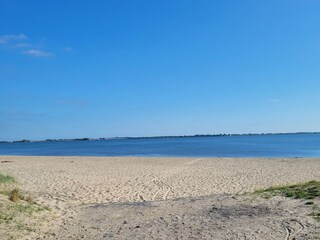 Herkingen Strand