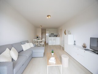 Appartement Middelkerke Kenmerken 12