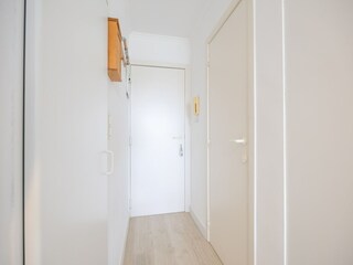 Appartement Middelkerke Équipement 13