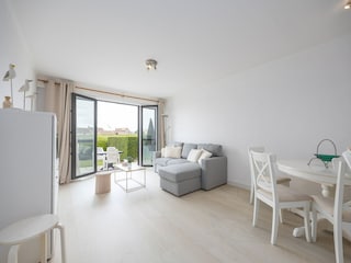 Apartment Middelkerke Ausstattung 6