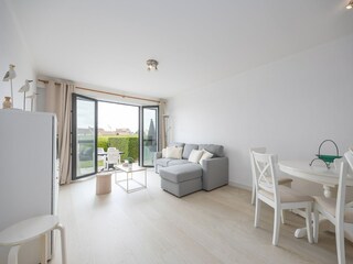 Appartement Middelkerke Kenmerken 6