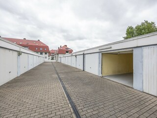 Appartement Middelkerke Buitenaudio-opname 4