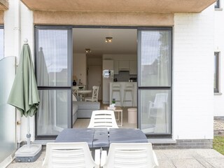 Appartement Middelkerke Kenmerken 9