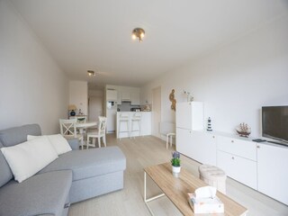 Appartement Middelkerke Kenmerken 16
