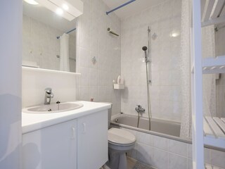 Appartement Middelkerke Kenmerken 8