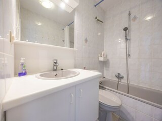 Appartement Middelkerke Kenmerken 9