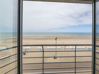 Appartement Middelkerke Buitenaudio-opname 3