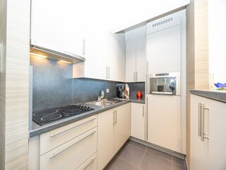 Appartement Middelkerke Équipement 11