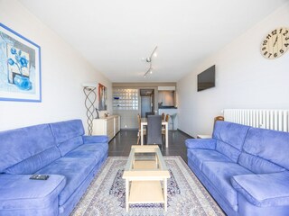Appartement Middelkerke Équipement 7