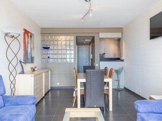 Appartement Middelkerke Équipement 9