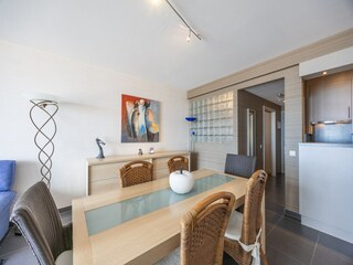 Appartement Middelkerke Kenmerken 10