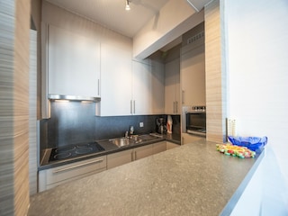 Apartment Middelkerke Ausstattung 11