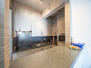 Appartement Middelkerke Kenmerken 11