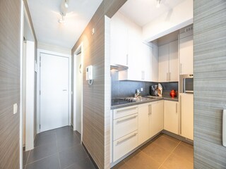 Appartement Middelkerke Kenmerken 12