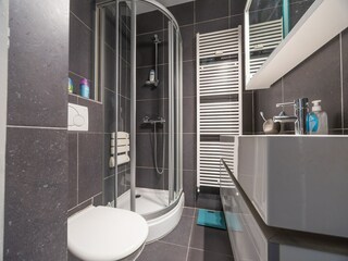 Appartement Middelkerke Kenmerken 4