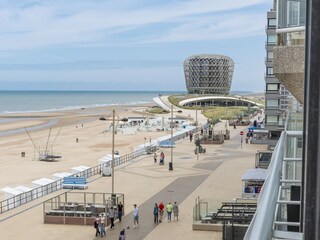 Appartement Middelkerke Omgeving 14