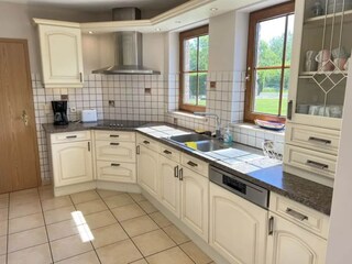 Villa Durbuy Équipement 8