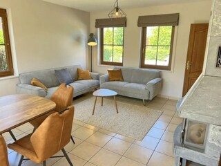 Villa Durbuy Ausstattung 9