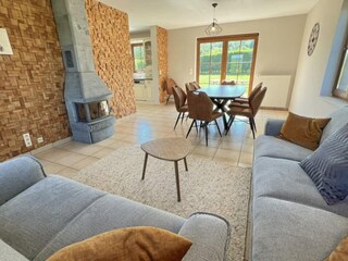 Villa Durbuy Caratteristiche 13