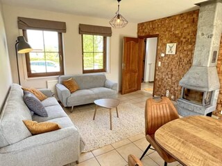 Villa Durbuy Caratteristiche 14