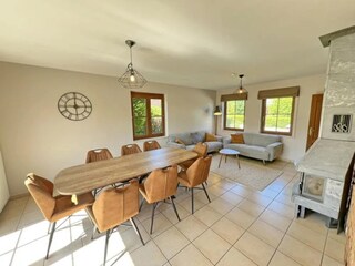 Villa Durbuy Ausstattung 10