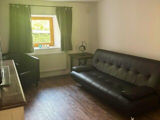 Apartment Gerolstein Ausstattung 11