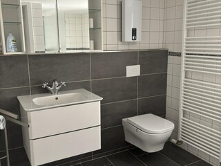 Apartment Gerolstein Ausstattung 15