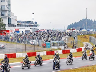 Apartment Gerolstein Umgebung 33