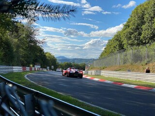 Appartement Gerolstein Environnement 34