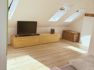 Apartment Gerolstein Ausstattung 7