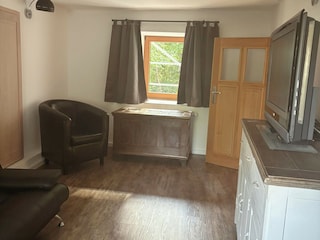 Apartment Gerolstein Ausstattung 20