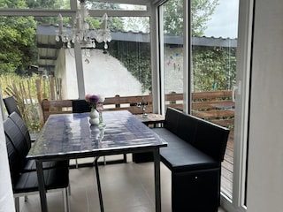 Appartement Gerolstein Kenmerken 7