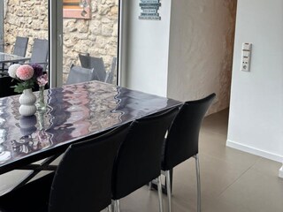 Apartamento Gerolstein Características 16