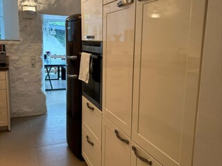 Apartment Gerolstein Ausstattung 23